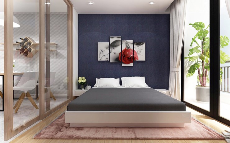 Apartment for rent BT105L5069 (3)